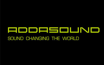 ADDASOUND Enters U.S. Headset Market