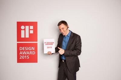 ADDASOUND Auf Der Call Center World 2015 Und Dem If Design Award