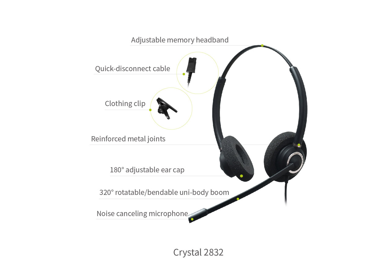 Check Out Addasound's Advanced Noise Canceling Technology