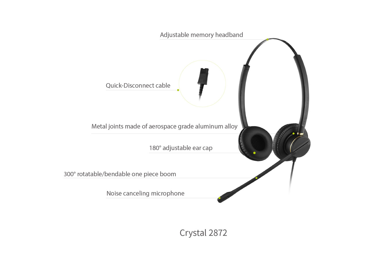 Check Out Addasound's Advanced Noise Canceling Technology