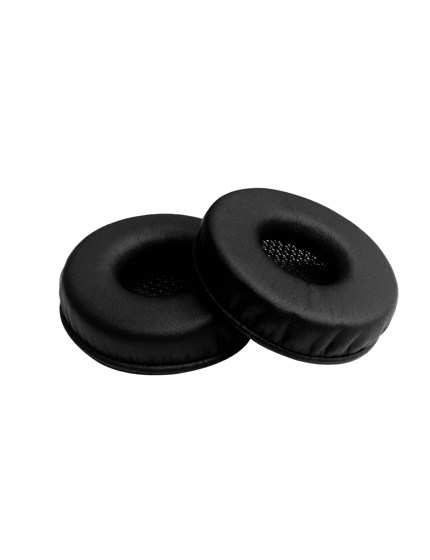 Leatherette Ear Cushions PET0003