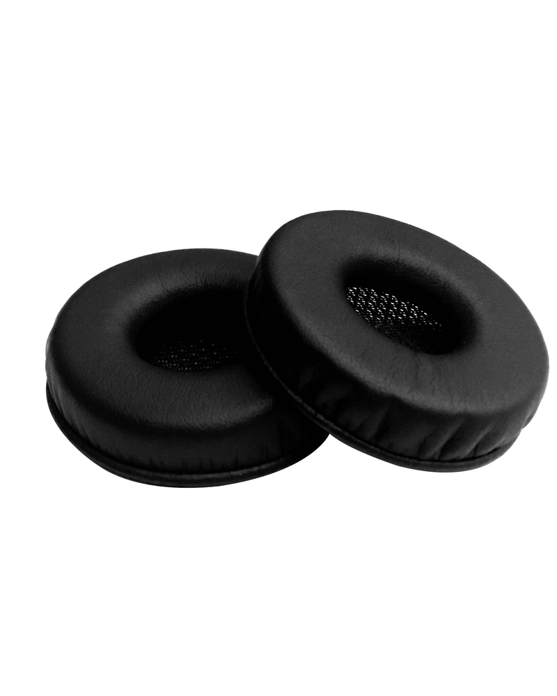 Leatherette Ear Cushions PET0003