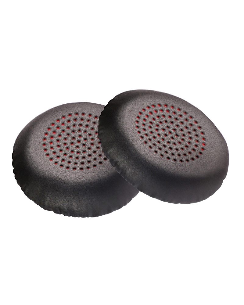 Leatherette Ear Cushions PET0017