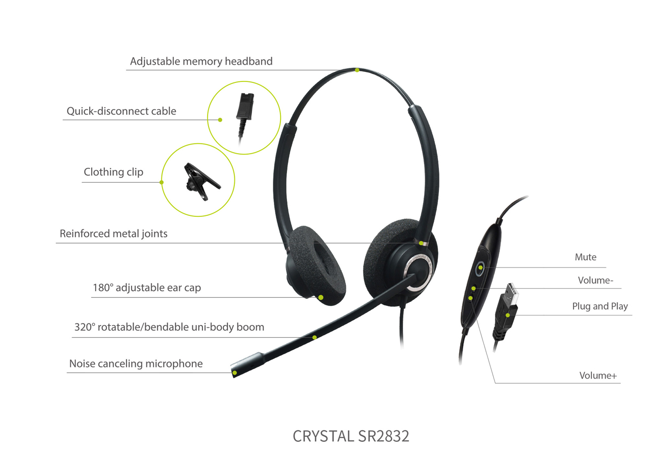 Check Out Addasound's Advanced Noise Canceling Technology