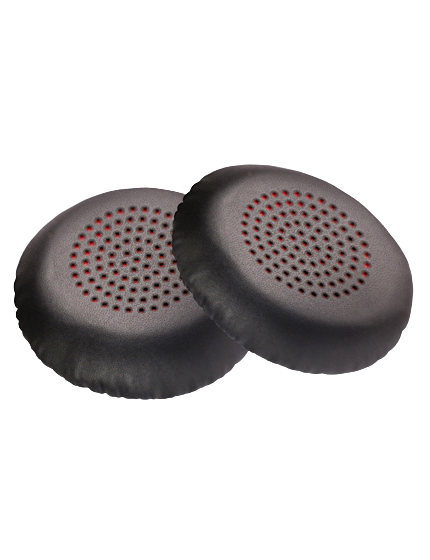 Leatherette Ear Cushions PET0017