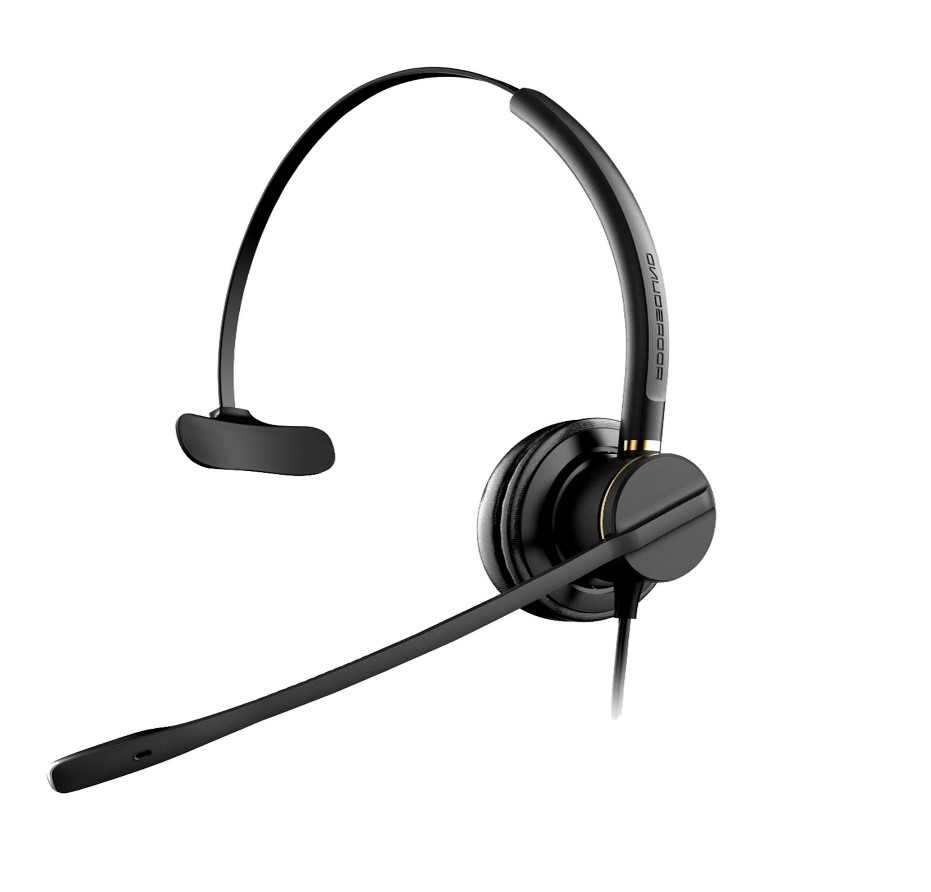 Call Center Headset