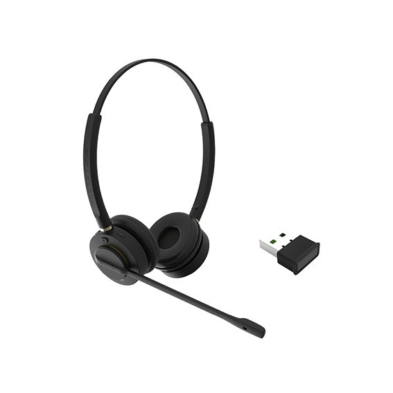 Noise Cancellation Headset