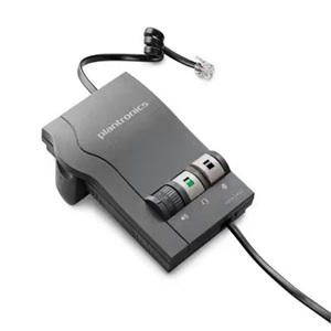 high-quality telephone headset adapter