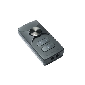 telephone headset adapter