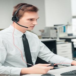 ADDASOUND UC headset