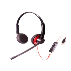 UC headset