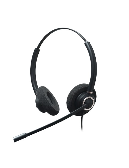 wired headphones
