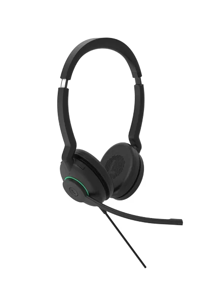 Epic 711-712: All-in-one new generation multifunction UC headsets for all professionals